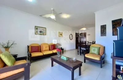 Apartamento enseada, 2 quartos à venda por r$ 380.000 – imobiliária guarujá