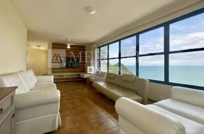 Cobertura com 3 quartos à venda, 209 m² por r$ 1.400.000 - jardim astúrias - guarujá/sp