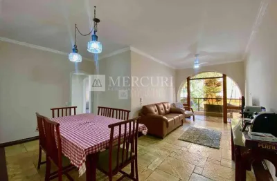 Apartamento no guarujá, enseada, 3 quartos, sendo 1 suíte e sacada - mercuri imóveis - imobiliária no guarujá