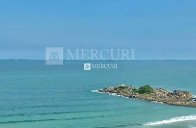 Apartamento no guarujá, pitangueiras, 4 quartos, sala para 2 ambientes e sacada com vista para o mar - mercuri imóveis - imobiliária no guarujá