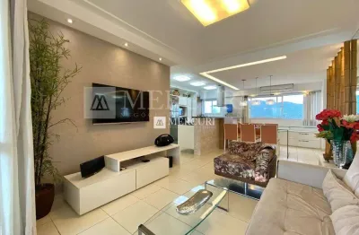 Apartamento no guarujá, enseada, 4 quartos, sendo 2 suítes e varanda gourmet com vista mar - mercuri imóveis - imobiliária no guarujá