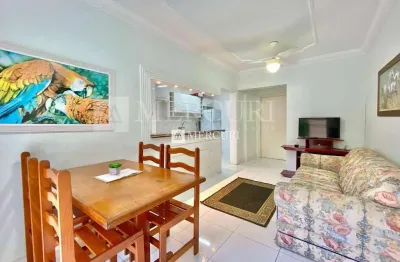 Apartamento enseada, 2 quartos à venda por r$ 310.000 - imobiliária guarujá