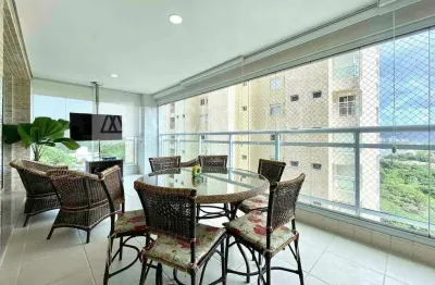 Apartamento enseada, 3 quartos à venda por r$ 1.100.000 - imobiliária guarujá
