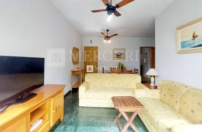 Apartamento enseada, 3 quartos à venda por r$ 350.000 - imobiliária guarujá