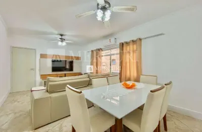 Apartamento no guarujá, enseada, 4 quartos, sala para 2 ambientes e cozinha planejados - mercuri imóveis - imobiliária no guarujá