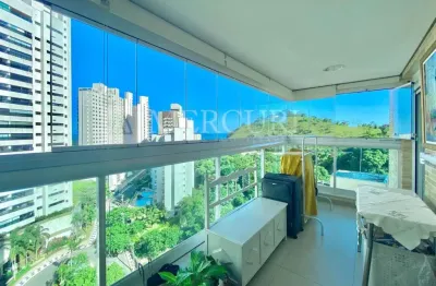 Apartamento astúrias, 2 quartos à venda por r$ 890.000 - imobiliária guarujá