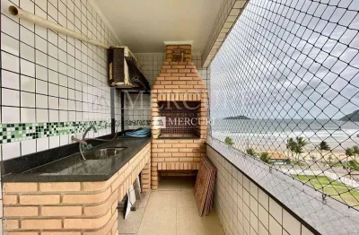 Cobertura tombo, 3 quartos à venda por r$ 1.020.000 – imobiliária guarujá