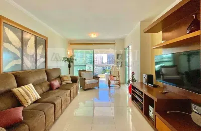 Apartamento enseada, com 3 quartos à venda por r$ 1.050.000 – imobiliária guarujá
