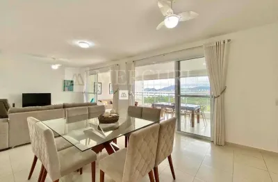 Apartamento no guarujá, enseada, 3 quartos, sala para 2 ambientes, varanda e churrasqueira - mercuri imóveis - imobiliária no guarujá