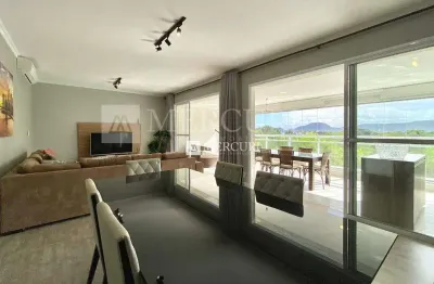 Apartamento enseada, 3 quartos à venda por r$ 1.400.000 - imobiliária guarujá