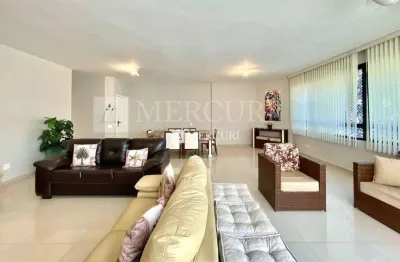 Apartamento no guarujá, pitangueiras, 3 quartos, sendo 1 suíte e sacada - mercuri imóveis - imobiliária no guarujá.