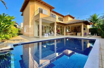 Casa park lane, 4 quartos à venda por r$2.300.000 - imobiliária guarujá