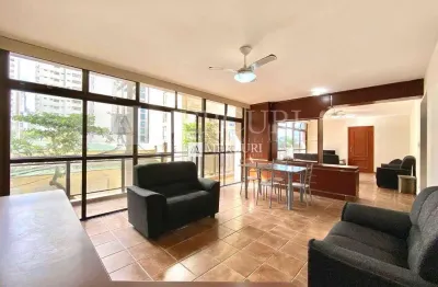 Apartamento pitangueiras, 3 quartos à venda por r$ 750.000 - imobiliária guarujá