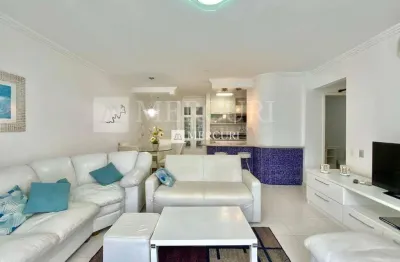 Apartamento com 2 quartos à venda, 78 m² por r$ 860.000 - jardim astúrias - guarujá/sp