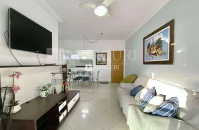 Apartamento no guaruja, enseada, 3 quartos e sacada - mercuri imóveis - imobiliária no guarujá