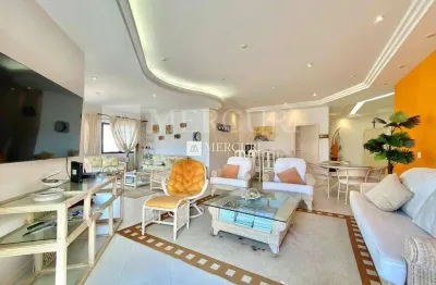 Apartamento pitangueiras, 4 quartos à venda por r$ 1.700.000 – imobiliária guarujá