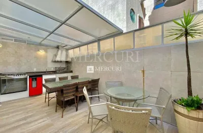 Casa no guarujá, em condomínio fechado. com 4 quartos à venda - imobiliária mercuri guarujá