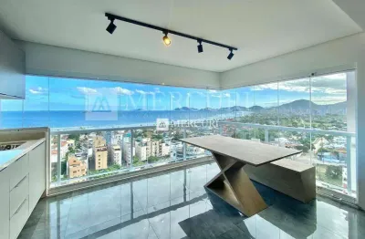 Apartamento enseada, 2 quartos à venda por r$970.000 - imobiliária guarujá