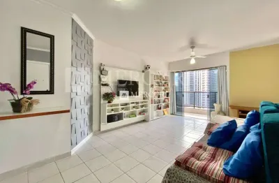 Apartamento jardim astúrias, 3 quartos à venda por r$ 850.000 - imobiliária guarujá