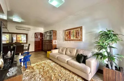 Apartamento com 3 quartos à venda na Rua Alberto Quatrini Bianchi, 540, Enseada, Guarujá