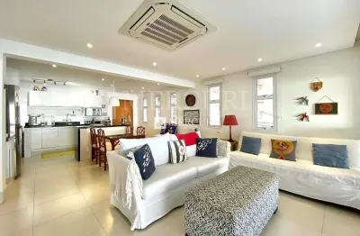 Apartamento com 2 quartos à venda na Avenida General Monteiro de Barros, 382, Jardim Astúrias, Guarujá