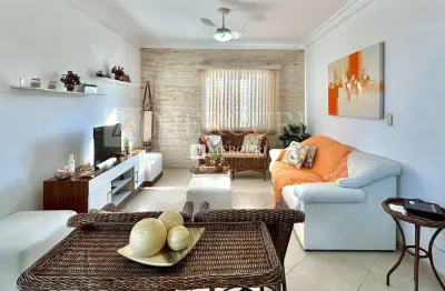 Cobertura enseada, 3 quartos à venda por r$ 875.000 – imobiliária guarujá