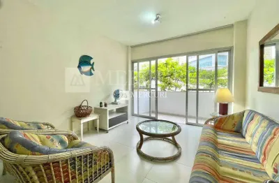 Apartamento com 3 quartos à venda, 87 m² por r$ 450.000 - prédio com lazer - enseada - guarujá/sp - imobiliária mercuri