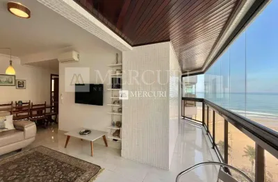 Apartamento astúrias, 3 quartos à venda por r$ 1.000.000 - imobiliária guarujá