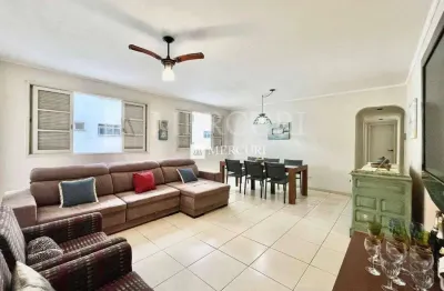 Apartamento no guarujá, astúrias, 2 quartos, mercuri imóveis guarujá.