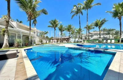 Mansão de luxo com 8 suítes e 3 piscinas no jardim acapulco, guarujá