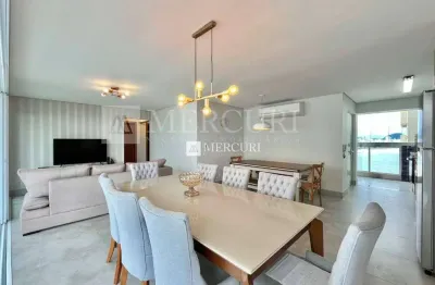 Apartamento jardim astúrias, 3 quartos à venda por r$ 2.200.000 – imobiliária guarujá