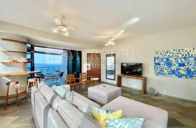 Apartamento jardim astúrias, 4 quartos à venda por r$ 2.000.000 - imobiliária guarujá