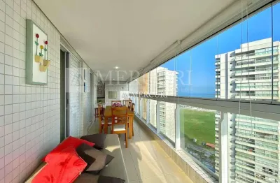 Apartamento enseada, 3 quartos à venda por r$ 1.200.000 - imobiliária guarujá