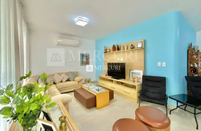 Apartamento no guarujá, pitangueiras, finamente mobiliado e decorado, com 3 suítes - mercuri imóveis - imobiliária no guarujá.