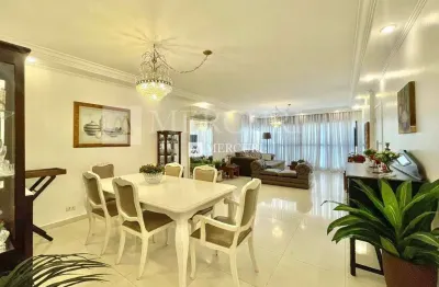 Apartamento pitangueiras, 3 quartos à venda por r$ 790.000 - imobiliária guarujá