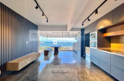 Apartamento enseada, com 2 quartos à venda por r$ 970.000 – imobiliária guarujá