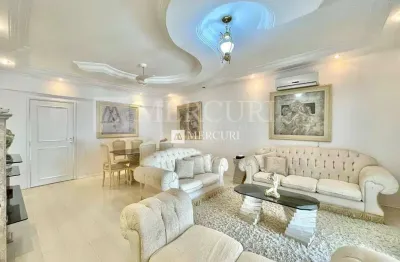 Apartamento pitangueiras, 3 quartos à venda por r$ 860.000 - imobiliária guarujá