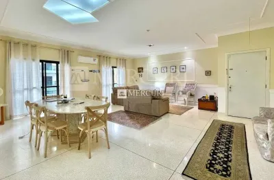 Apartamento no guarujá, pitangueiras, com 3 quartos.