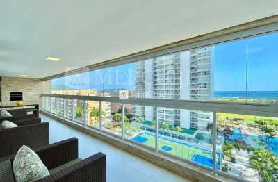 Apartamento enseada, 4 quartos à venda por r$ 1.399.000 – imobiliária guarujá