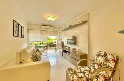 Apartamento no guarujá, enseada, 3 quartos e sala para 2 ambientes  - mercuri imóveis - imobiliária no guarujá