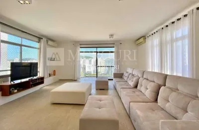 Apartamento no guarujá, pitangueiras, frente mar, 3 quartos, mercuri imóveis guarujá.
