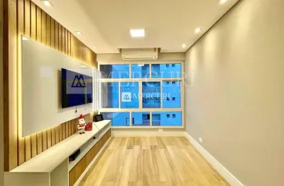 Apartamento enseada, 2 quartos à venda por r$ 535.000 - imobilizaria guarujá