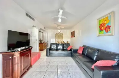 Apartamento enseada, 3 quartos à venda por r$ 600.000 – imobiliária guarujá
