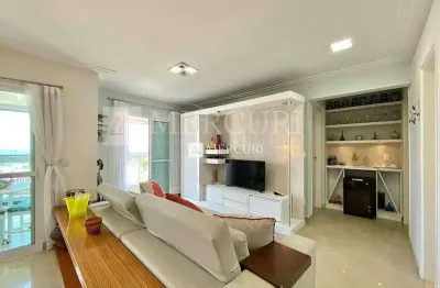 Cobertura no guarujá, enseada, duplex, 3 quartos, sendo 2 suítes e espaço de lazer - mercuri imóveis - imobiliária no guarujá