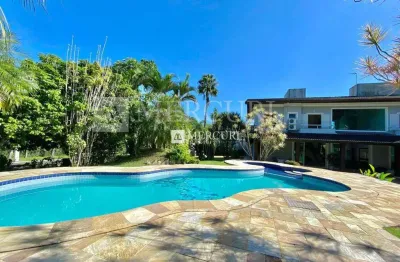 Casa em condomínio fechado, 5 quartos (5 suítes) à venda por r$2.950.000 - imobiliária guarujá