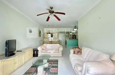Apartamento pitangueiras, 3 quartos à venda por r$ 660.000 - imobiliária guarujá