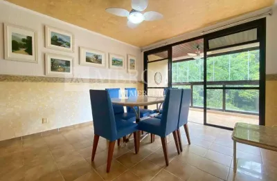 Apartamento pitangueiras, 3 quartos à venda por r$ 780.000 - imobiliária guarujá