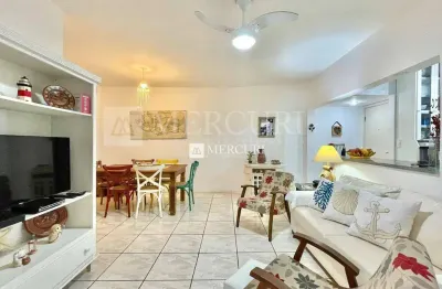 Apartamento enseada, 3 quartos à venda por r$ 550.000 – imobiliária guarujá