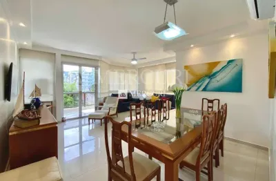 Apartamento enseada, 3 quartos à venda por r$ 900.000 – imobiliária guarujá