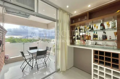 Apartamento enseada, 3 quartos à venda por r$ 440.000 – imobiliária guarujá
